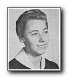 Lynn Blodgett: class of 1959, Norte Del Rio High School, Sacramento, CA.
